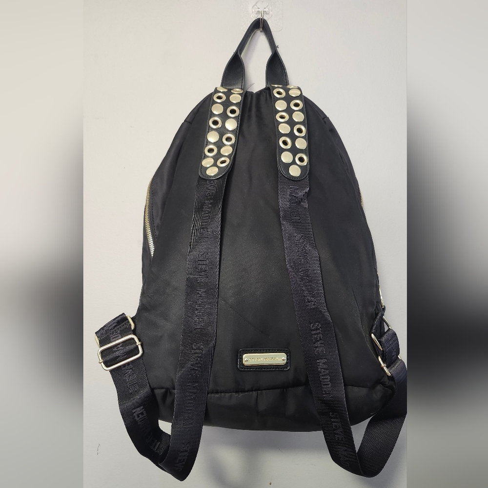 Steve Madden Backpack - Picture 3 of 3